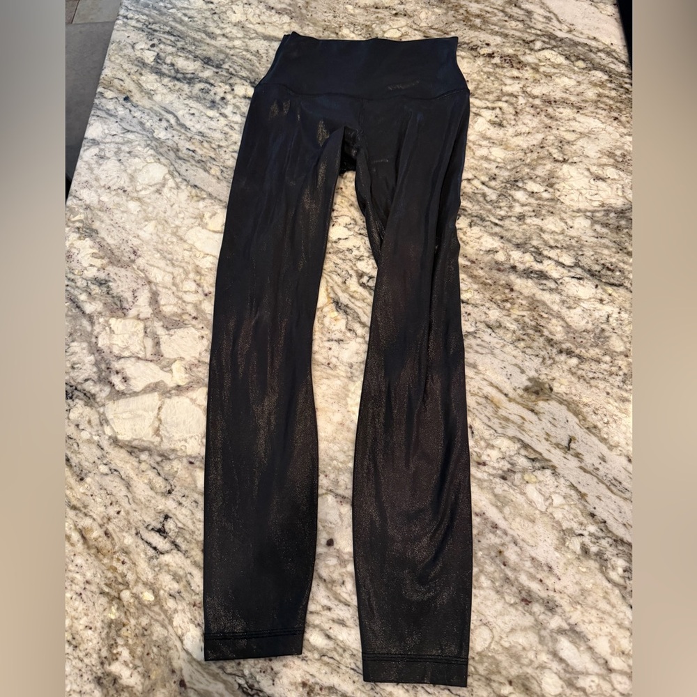 Align black shine - image 2